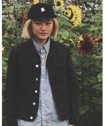 CHEAP MONDAY | デニムジャケット