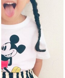 UNIQLO | Tシャツ/カットソー