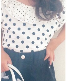 GU | Tシャツ/カットソー