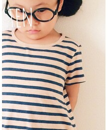 無印良品 | チュニック