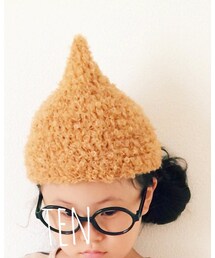 Handmade | ニットキャップ/ビーニー