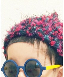 Handmade | ニットキャップ/ビーニー