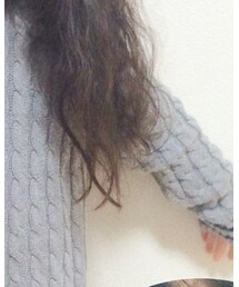 GU | ニット/セーター