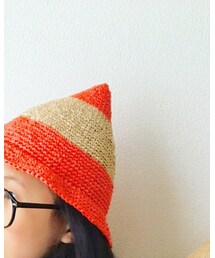 Handmade | ハット