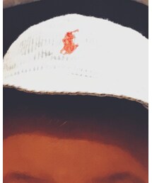 POLO RALPH LAUREN | ハット