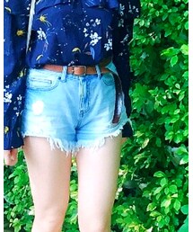 GU | カーゴパンツ