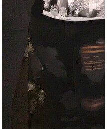 Mossimo | デニムパンツ