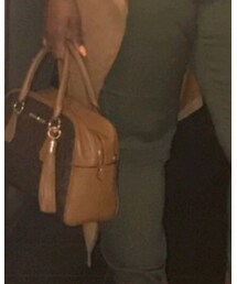 MICHAEL KORS | ハンドバッグ