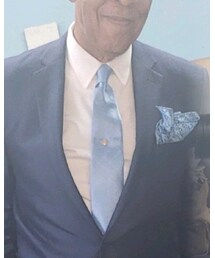 Steve Harvey | ネクタイ