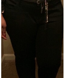 Anna Studio | デニムパンツ