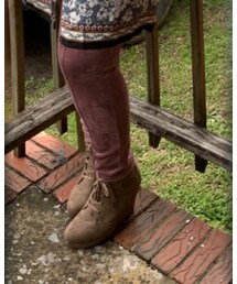 RAMPAGE | パンプス