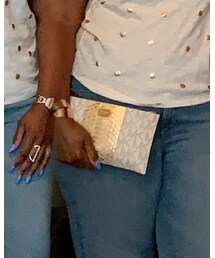 MICHAEL KORS | クラッチバッグ