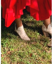 STEVE MADDEN | ブーティ
