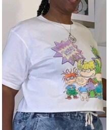 Nickelodeon | Tシャツ/カットソー