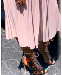 Chase & Chloe | パンプス