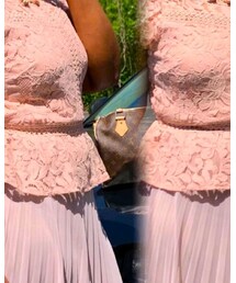 LOUIS VUITTON | ハンドバッグ