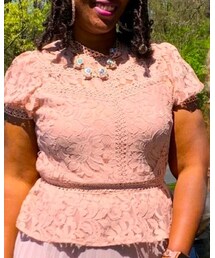 Stella Luce | その他トップス