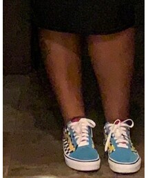 VANS | スニーカー