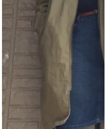 GU | その他アウター