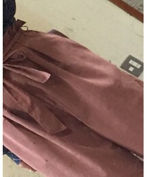 w closet | その他パンツ