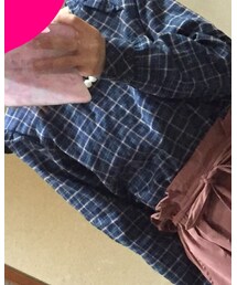 w closet | シャツ/ブラウス