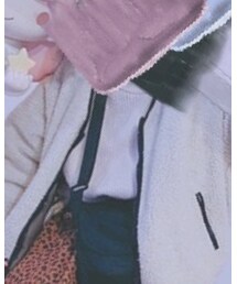 GU | ニット/セーター