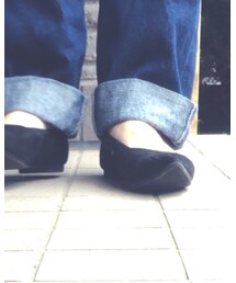 GU | パンプス