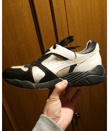 Alexander McQUEEN PUMA | スニーカー