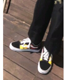 VANS | スニーカー