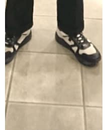 McQ ALEXANDER McQUEEN PUMA | スニーカー