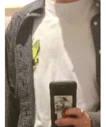 SANTA CRUZ | Tシャツ/カットソー