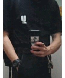 UNDERCOVER | Tシャツ/カットソー