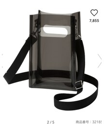 GU | ショルダーバッグ