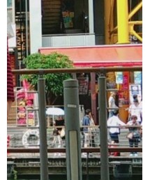 GOYARD | ボディバッグ/ウエストポーチ