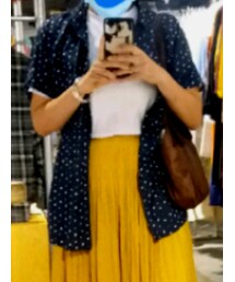 H&M | シャツ/ブラウス