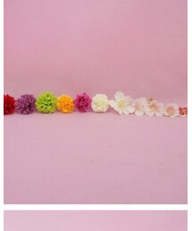 髪飾り🌸 | ヘアアクセサリー