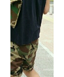 URBAN RESEARCH | パンツ