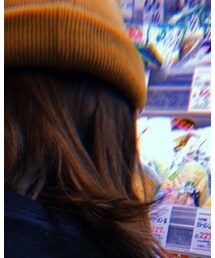 Right-on | ニットキャップ/ビーニー