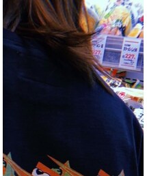 TAIN DOUBLE PUSH | Tシャツ/カットソー