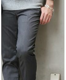 EDIFICE | スラックス