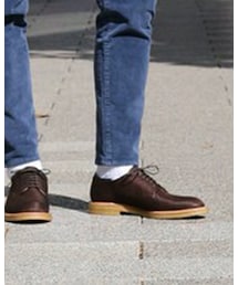 EDIFICE | ドレスシューズ