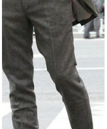 EDIFICE | その他パンツ