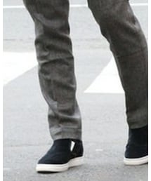 EDIFICE | スニーカー