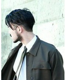 FRANKLIN TAILORED | ブルゾン