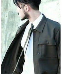 FRANKLIN TAILORED | シャツ/ブラウス