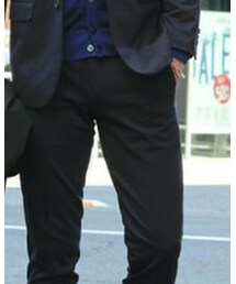 EDIFICE | その他パンツ