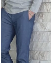 EDIFICE | スラックス