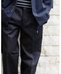 Scye | その他パンツ