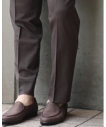 HIROSHI TSUBOUCHI | スリッポン