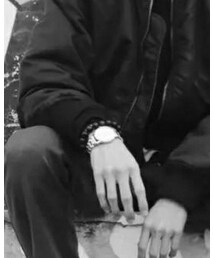 Calvin Klein PLATINUM | 腕時計